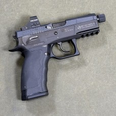B&T MK-II Pistol 9mm - USED